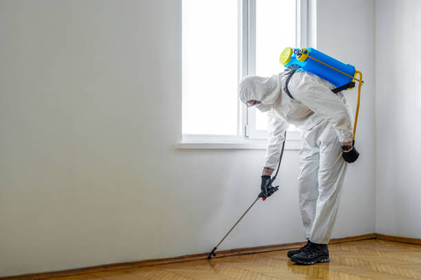 Brookville, IN Pest Control Company